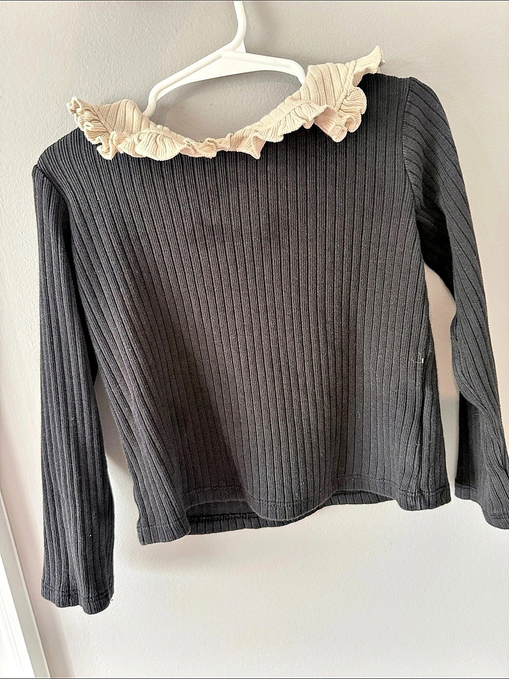 Long Sleeve Top